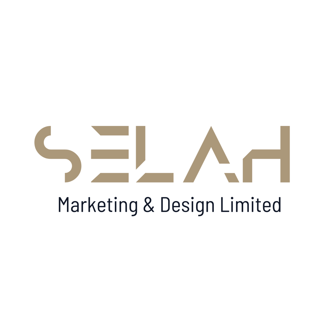 Selah Marketing and Design Limited