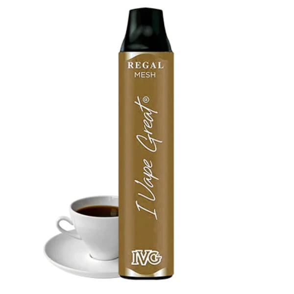 Black Coffee