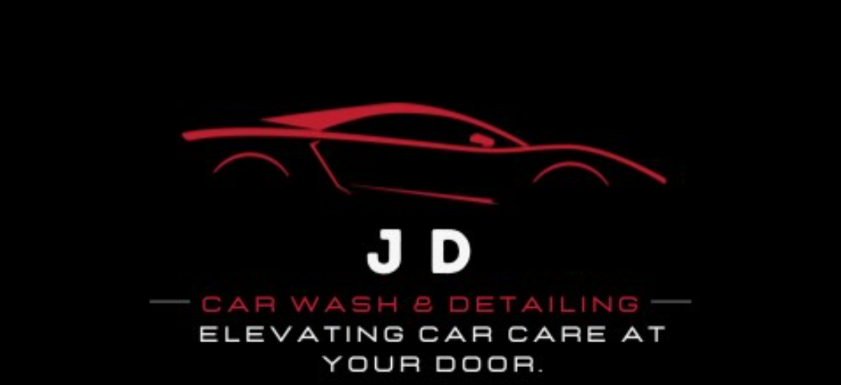 J.D Car Wash & Detailing