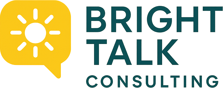 Bright Talk Consulting