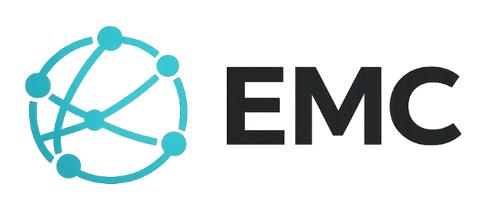 EMC Logo