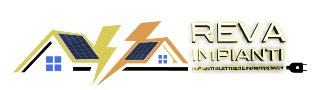 REVA Impianti Logo