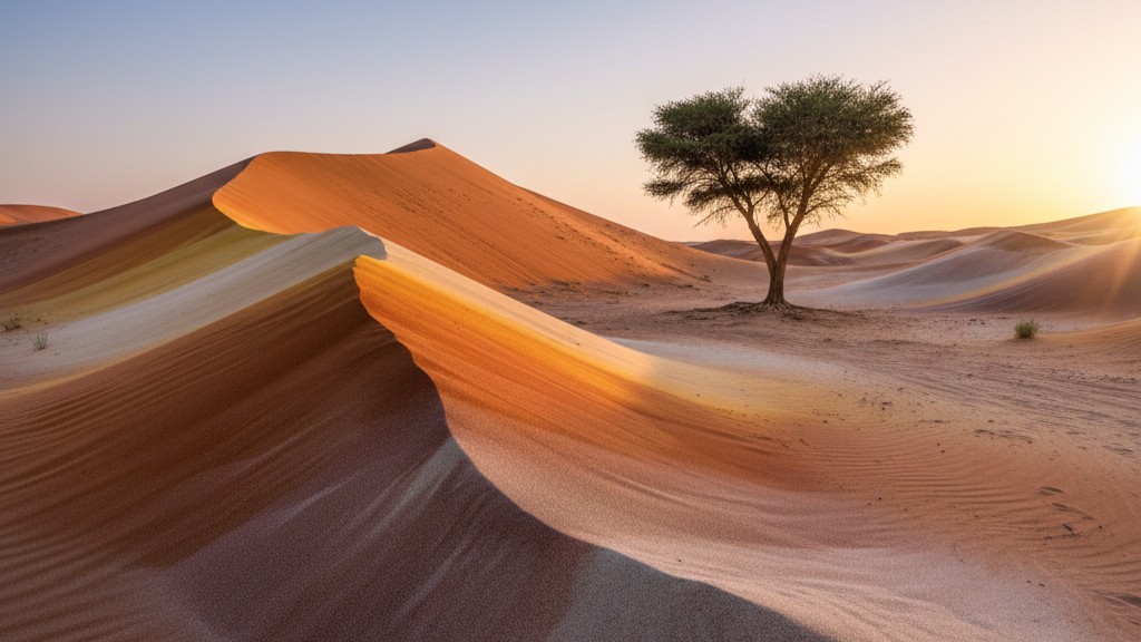 UAE desert dune buggy blog