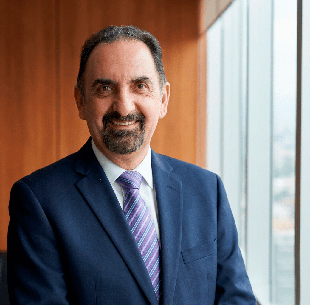 Francisco Castellanos Álvarez - CEO de ABC Global Group y experto en Visa E-2 de Inversión para Estados Unidos