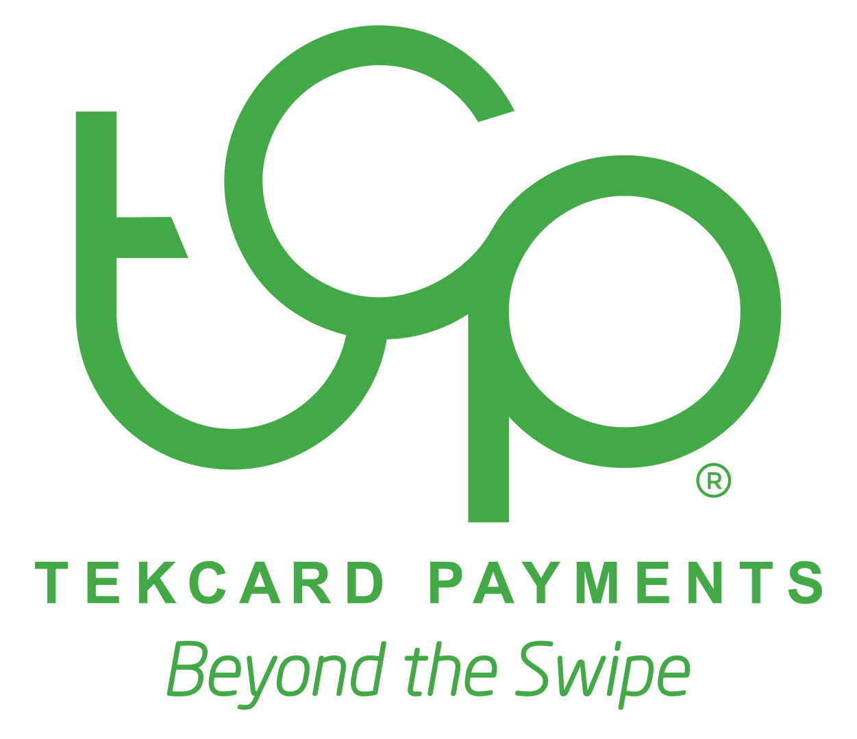 TEKCARD Logo