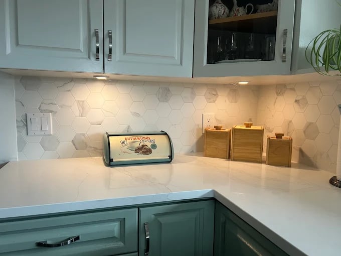 Hope renovation and handyman services - Twin Rivers Home Projects