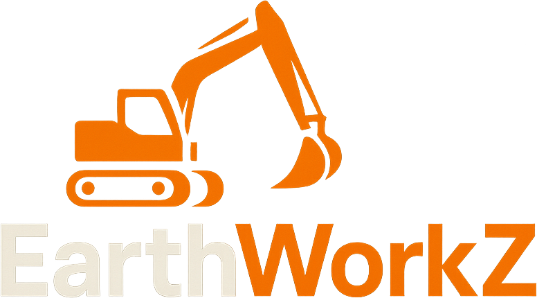 EarthWorkZ Logo