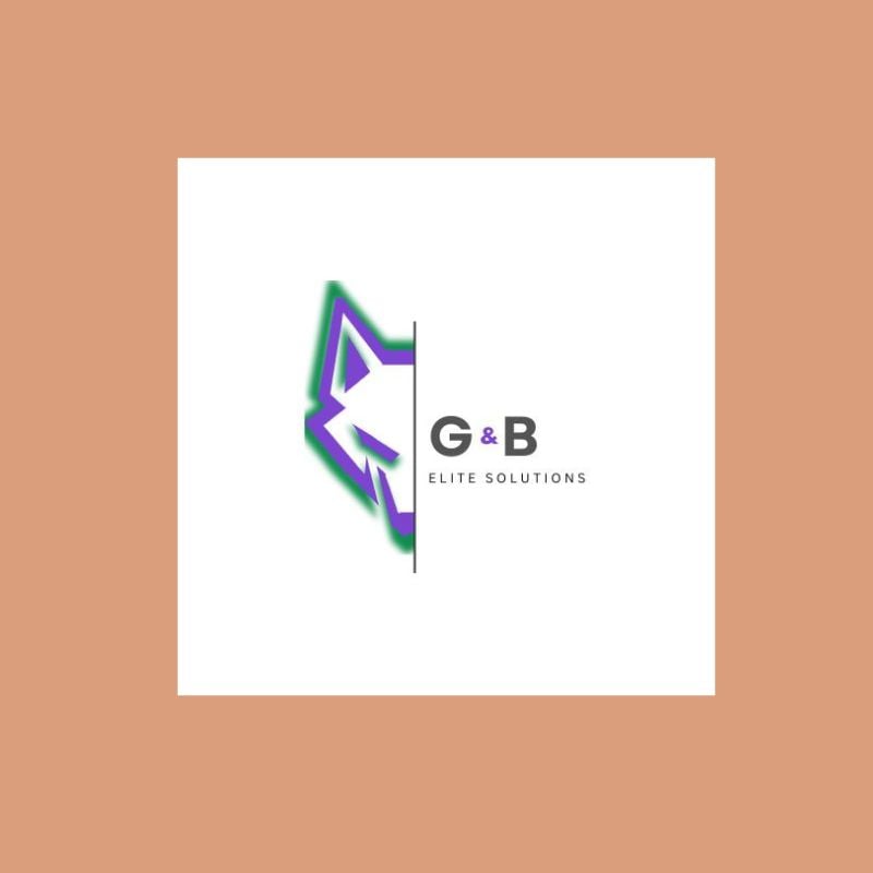 Logo for GB Solutions Software Company