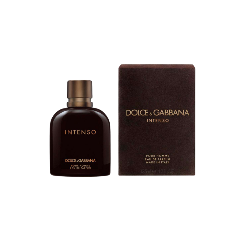 Dolce & Gabbana Intenso Pour Homme EDP