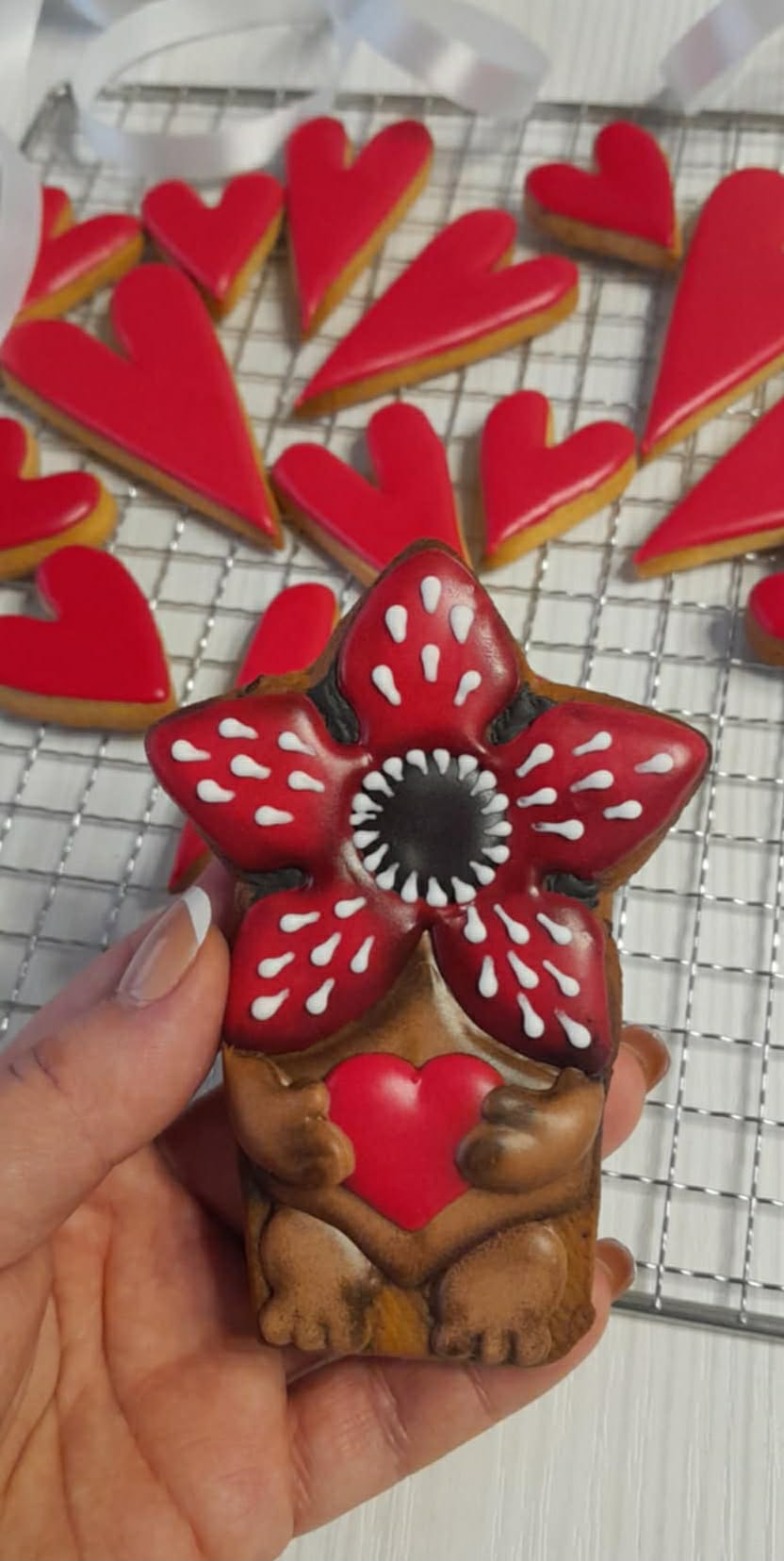 Artystyczne walentynki