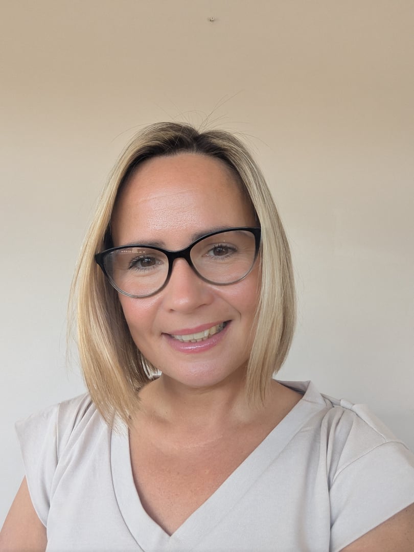 Sarah - Registered Nurse at Sarelle Clinic