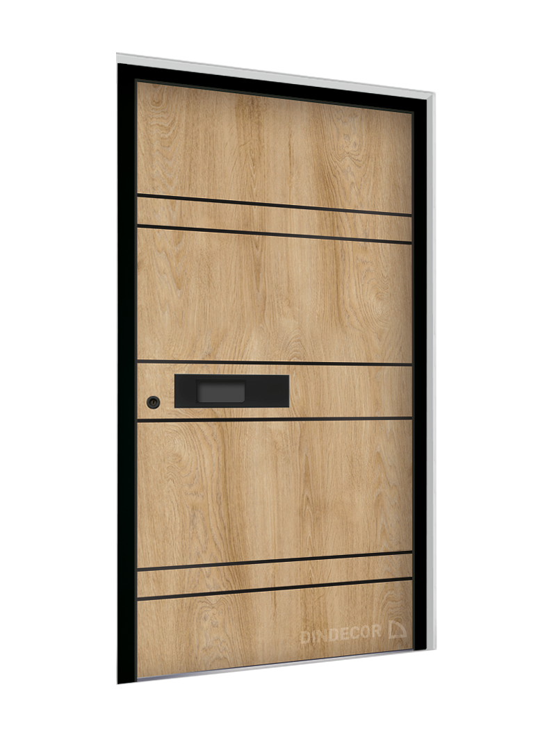 Black Design Model 5018