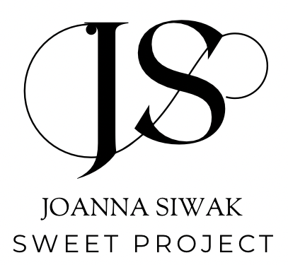 Sweet Project - Pierniki Ręcznie Dekorowane