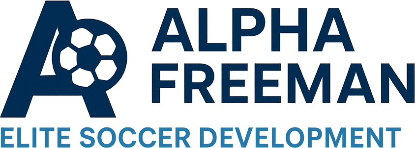 Alpha Freeman Elite Soccer Development