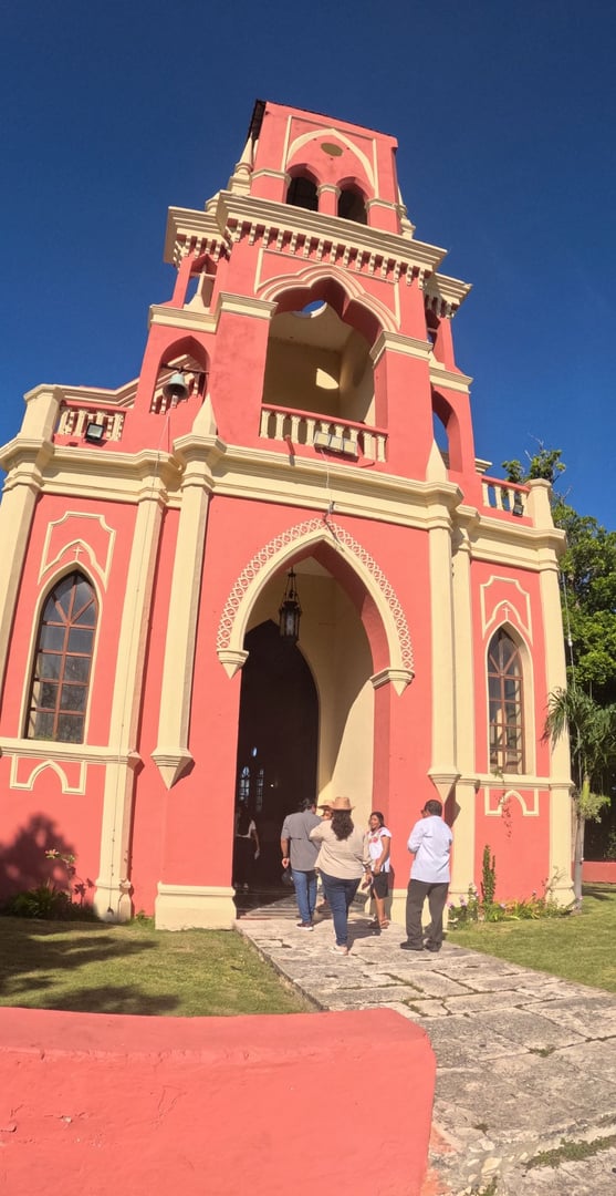Manos y Sabores de San Ignacio experiencia comunitaria
