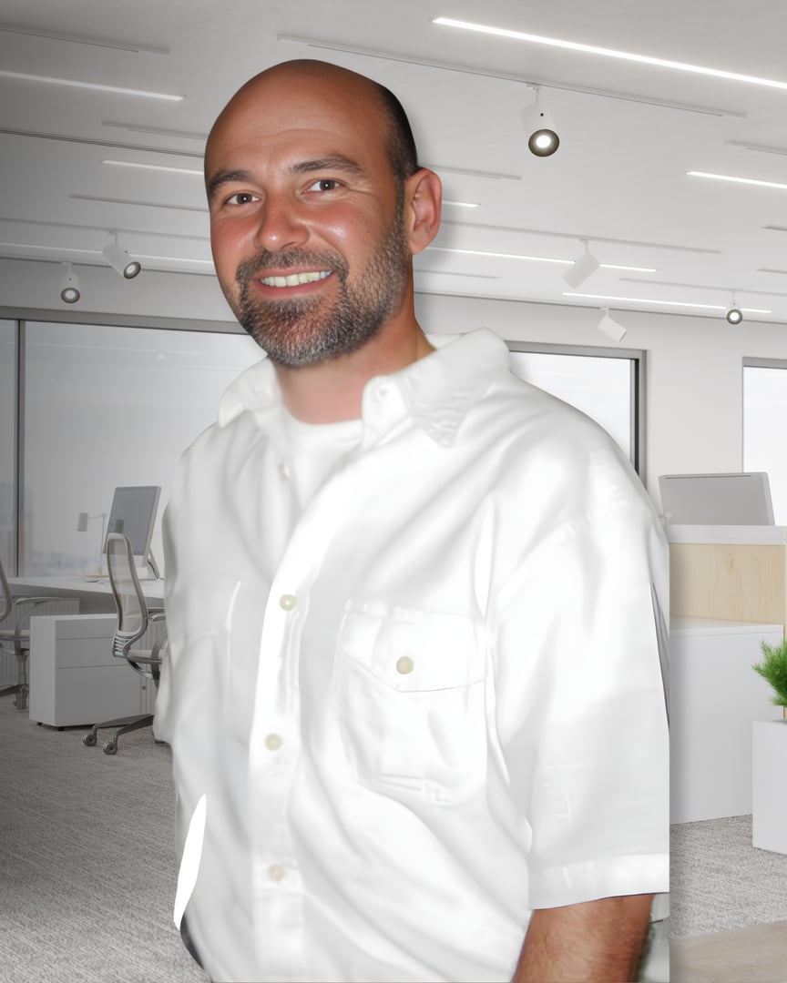 Dan D - Owner and Lead Technician at Dan D Laser Copier Repair