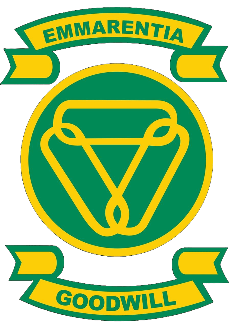 Emmarentia Primary School Logo