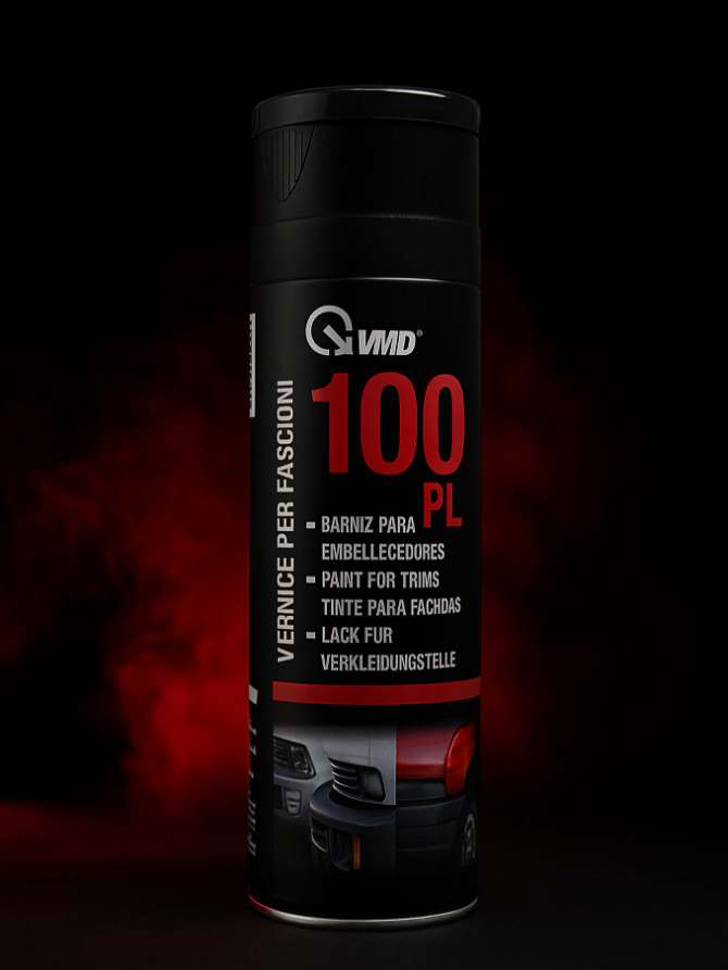 VMD 100 PL – Verniz para Embelezadores