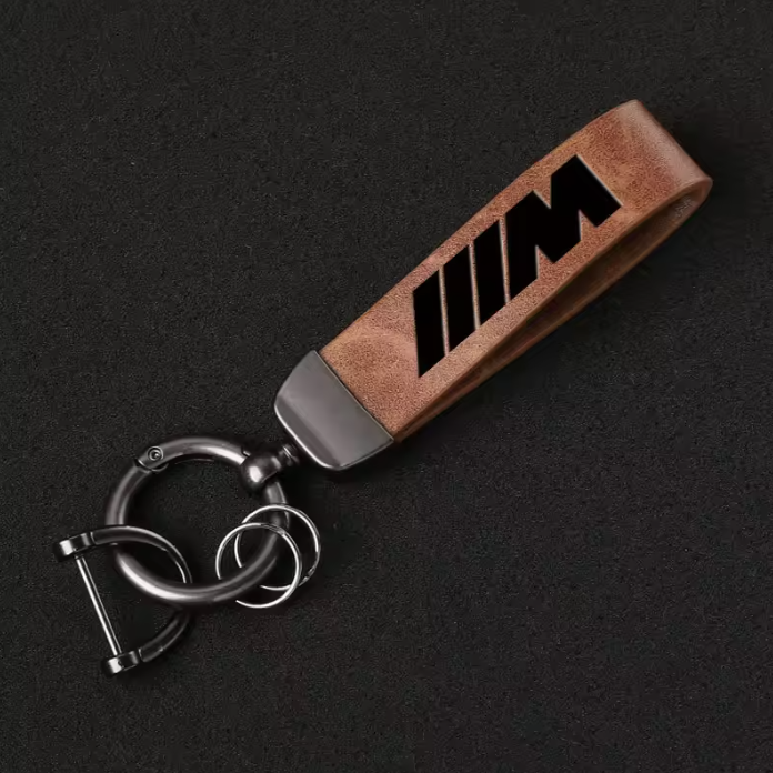 BMW Keychain