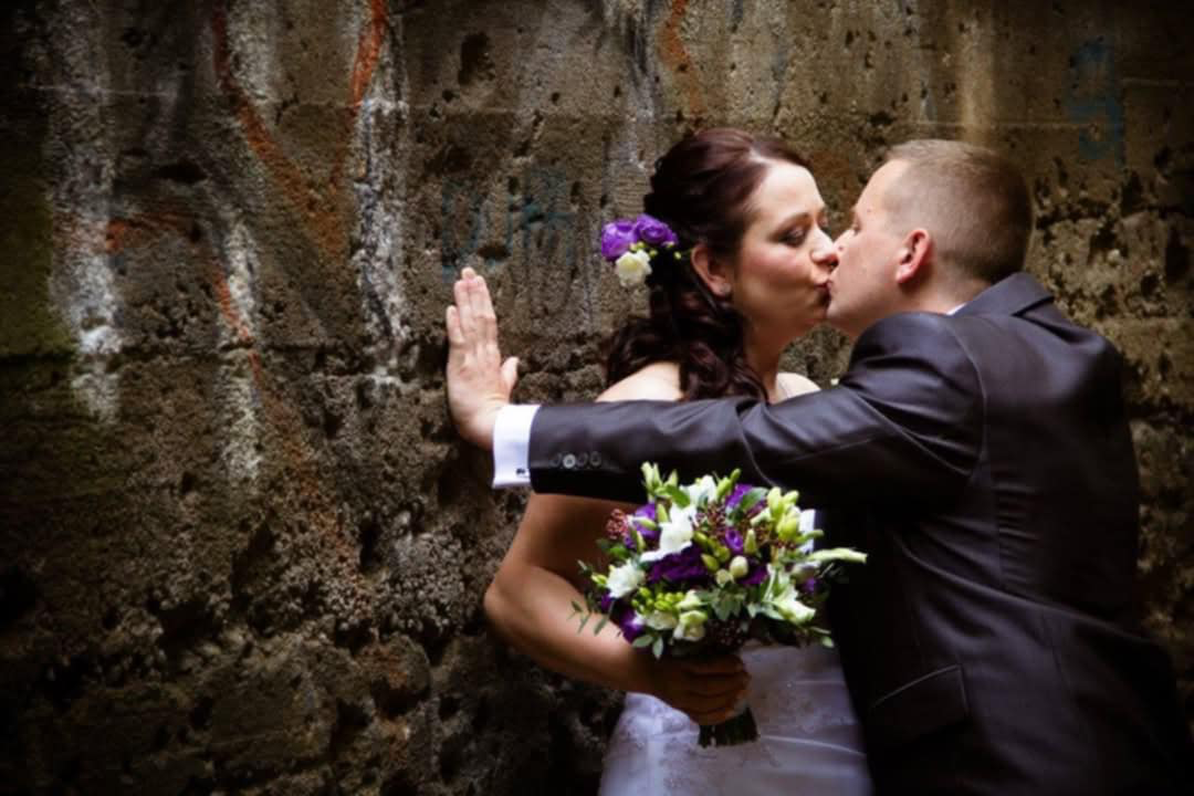 Fotografia ślubna 2