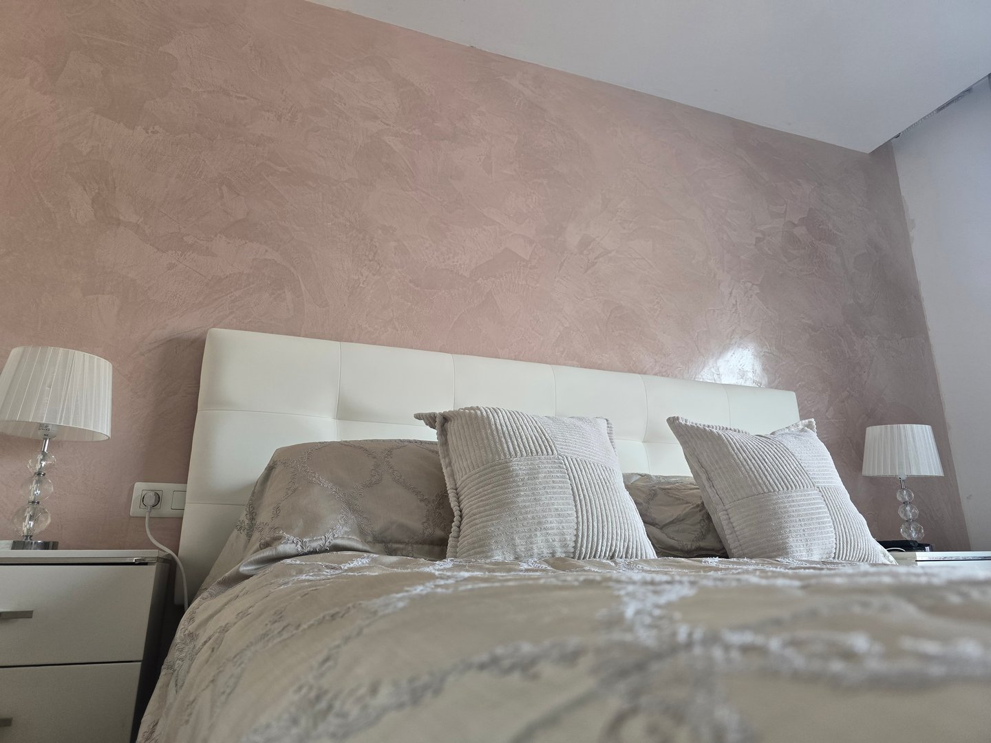 Classic Marmarino Fine finish