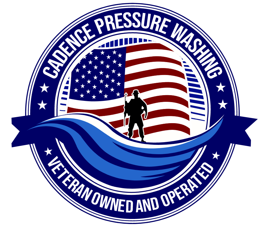 Cadence Pressure Washing
