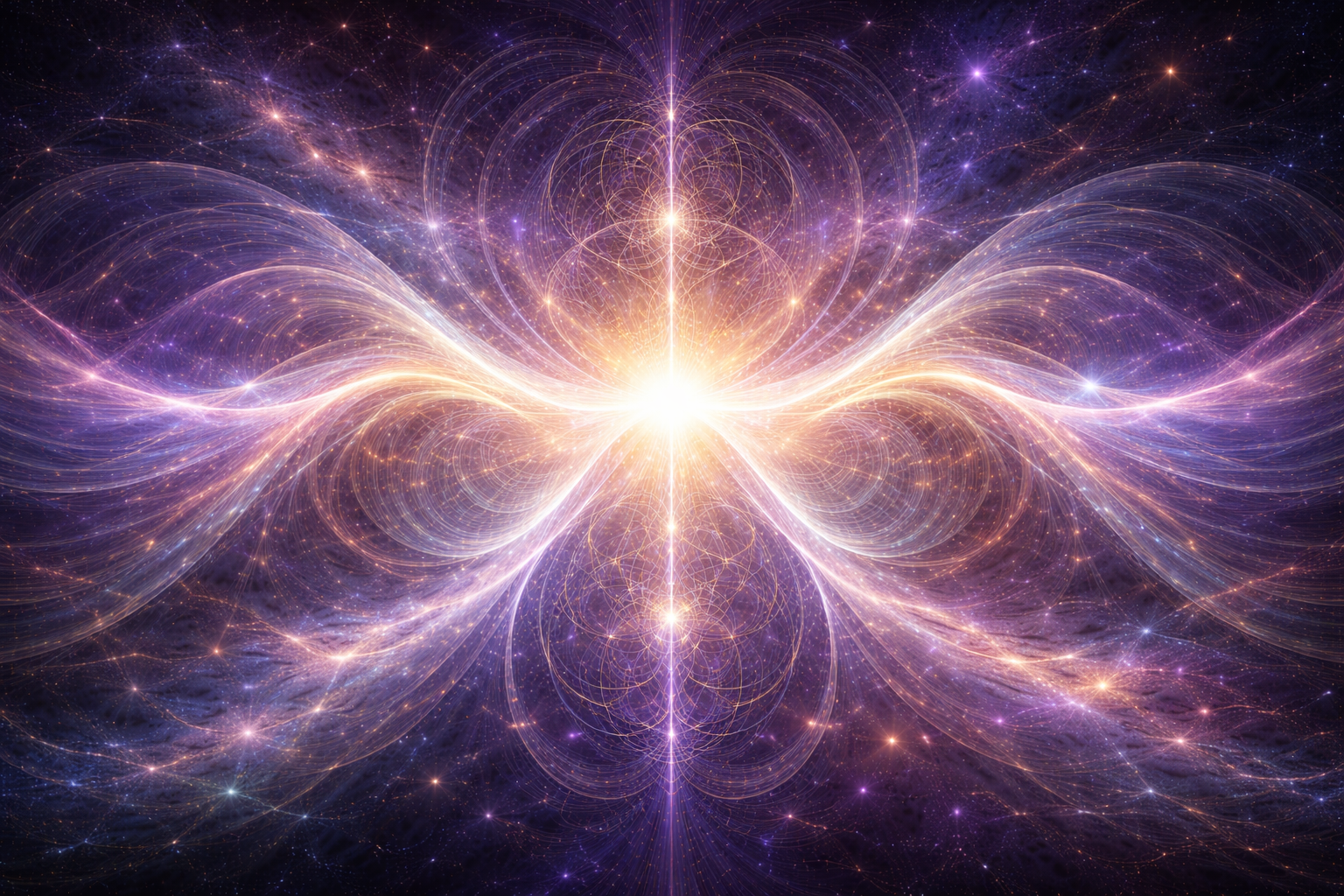 Vizija - Vibracijska Medicina Prihodnosti