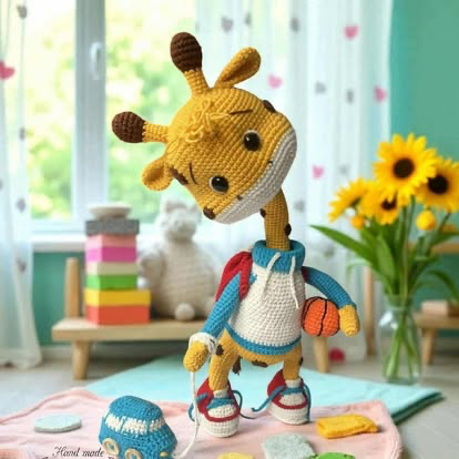 Wzory PDF do szydełkowania