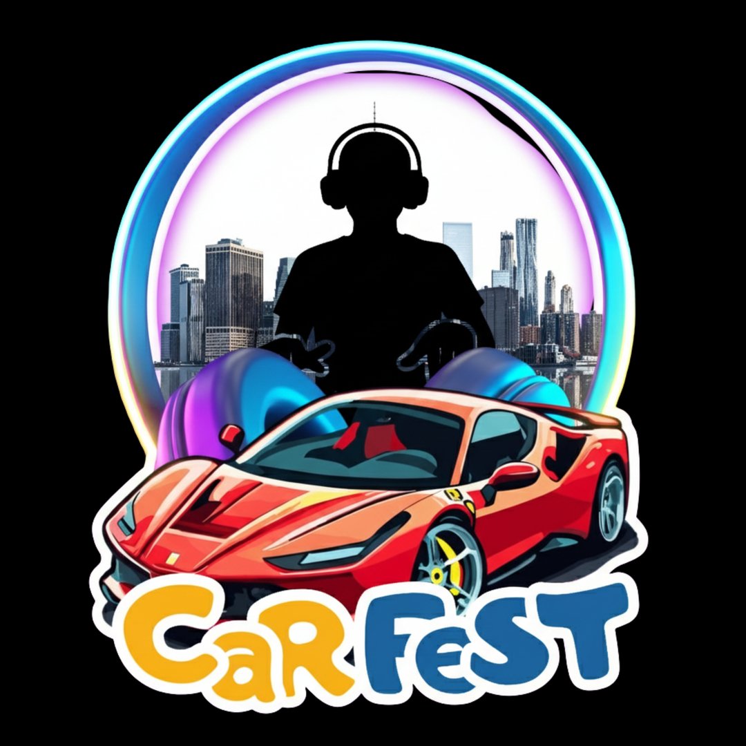 CarFest Logo