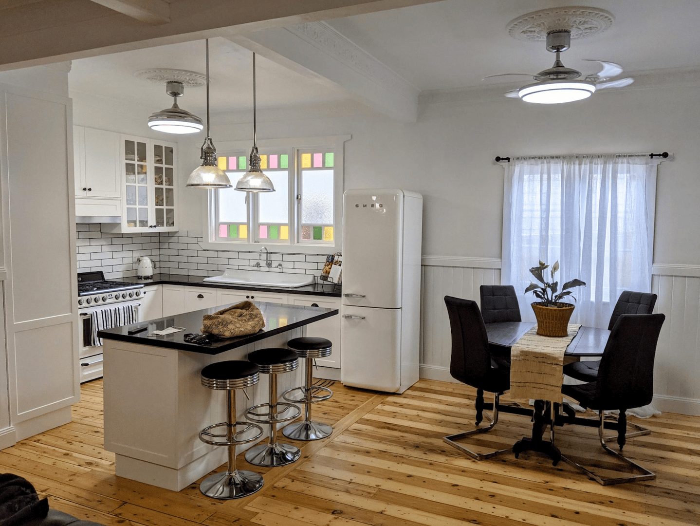 Kelpie Carpenter & Construction project