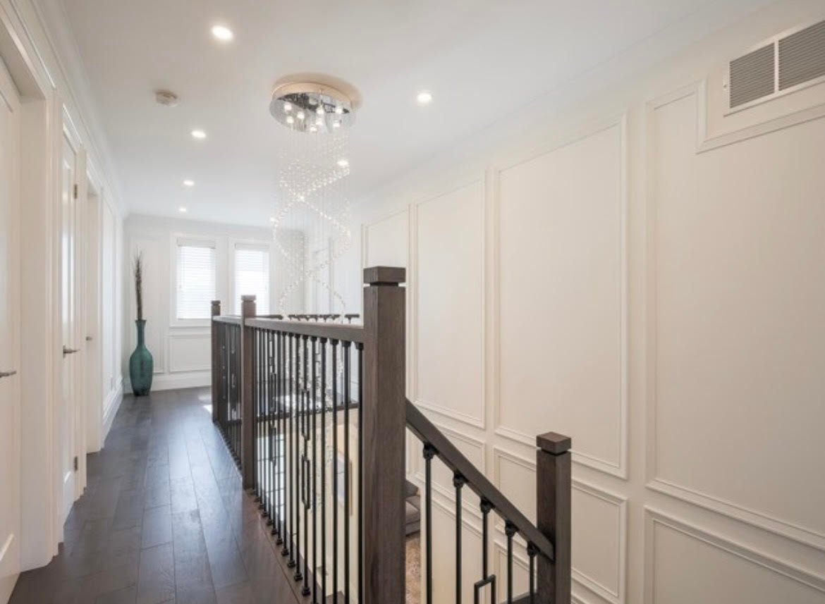 Main floor project 1