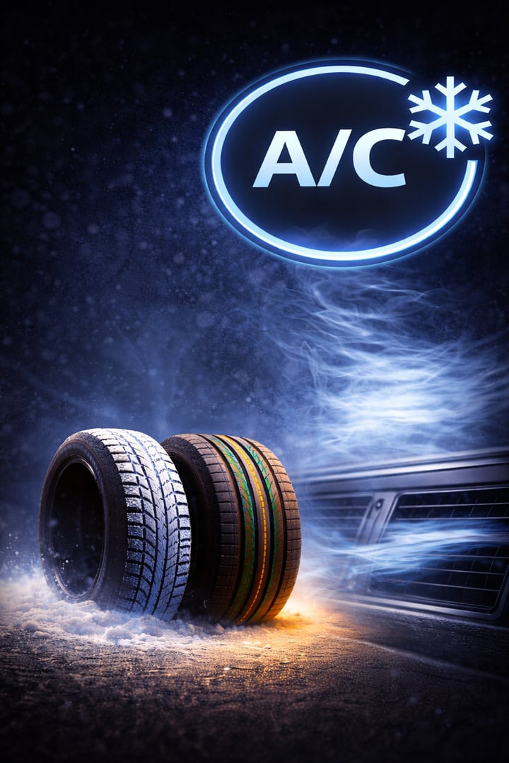 Frigoom Auto Klima Servis