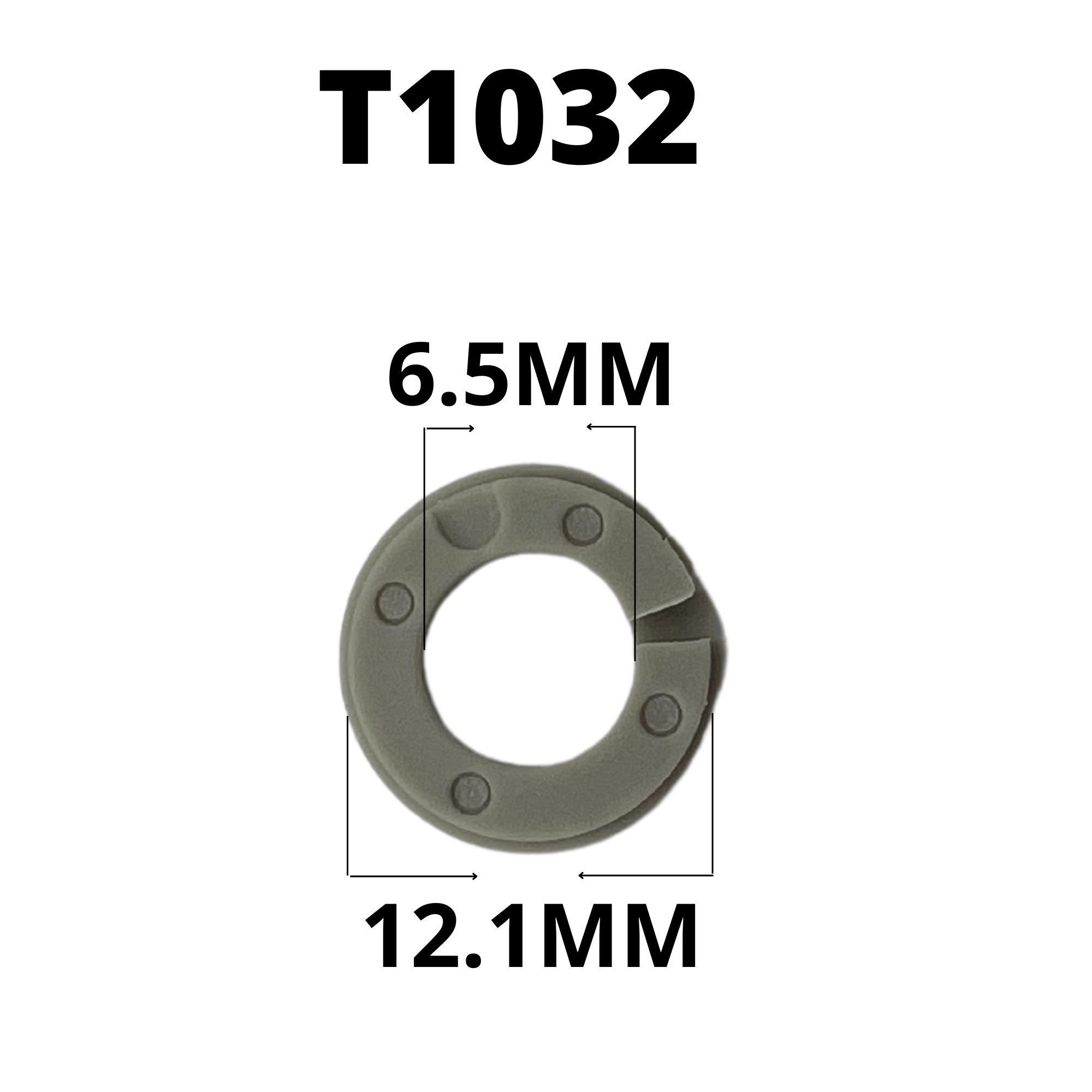 SEPARADOR SUP. INYECTOR GDI