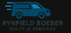 Rynfield Boeber Shuttle Services Logo