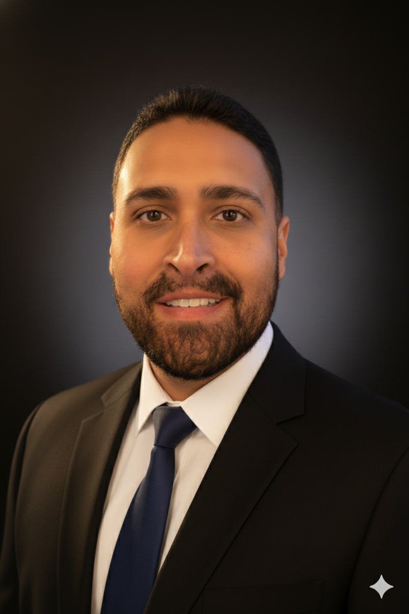 DJ Carlos - Bilingual DJ/MC