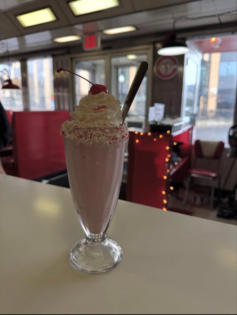 Bubba's restaurant specialty dish