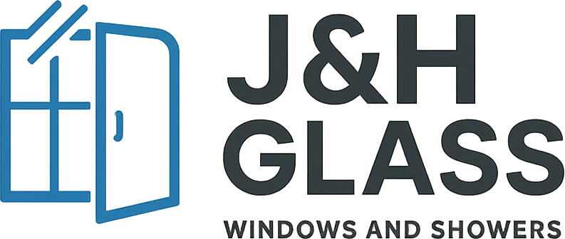 J&H Glass Windows and Showers