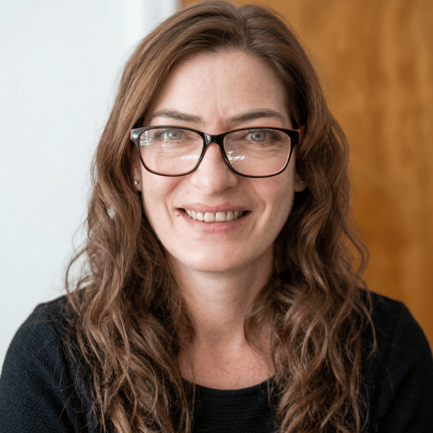 Isabelle Chartier Thompson - Owner of ICT Services LLC