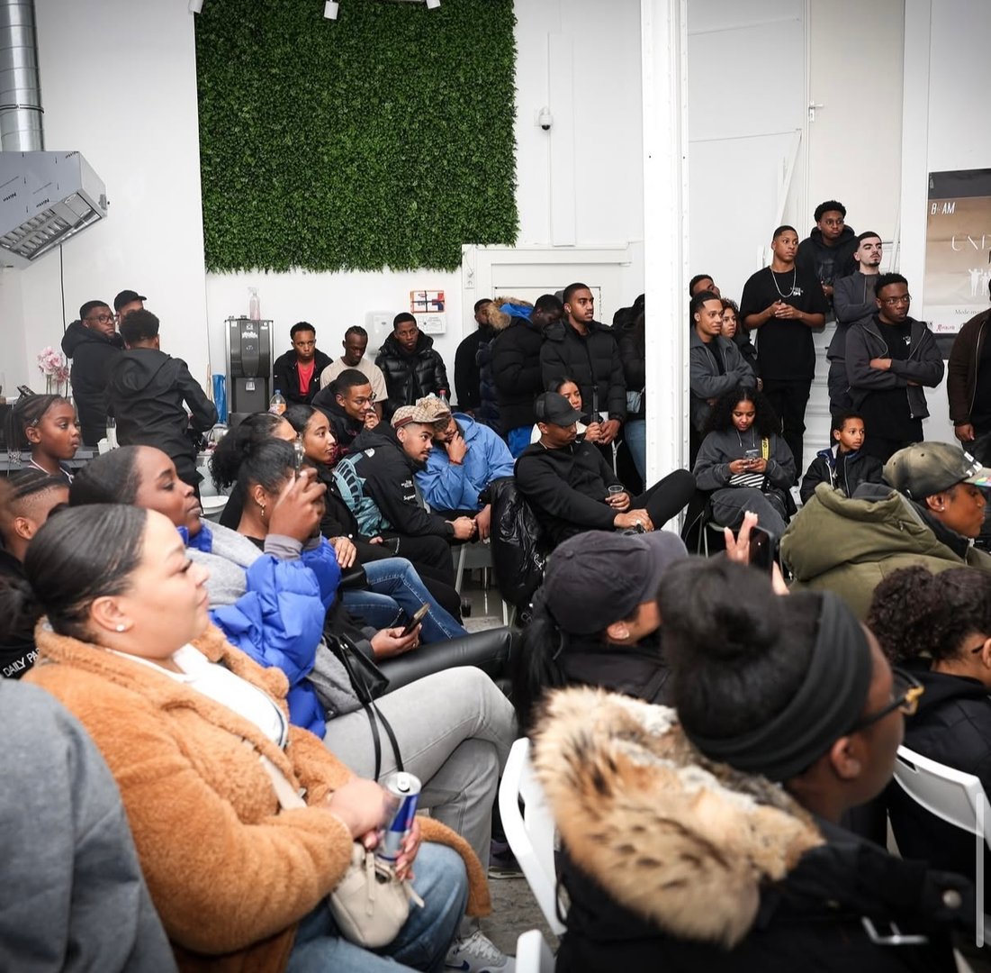 The Underdogs Community