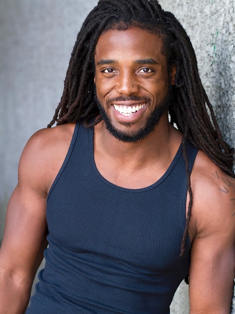 Photography portfolio image