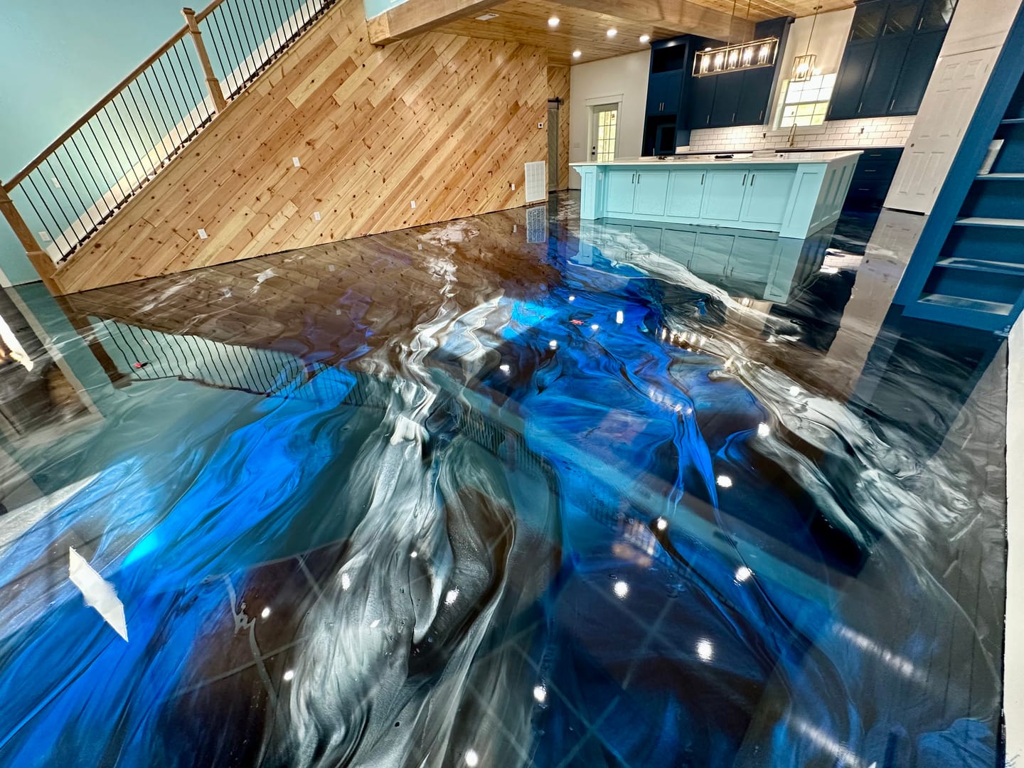 Coastal Build & Design project