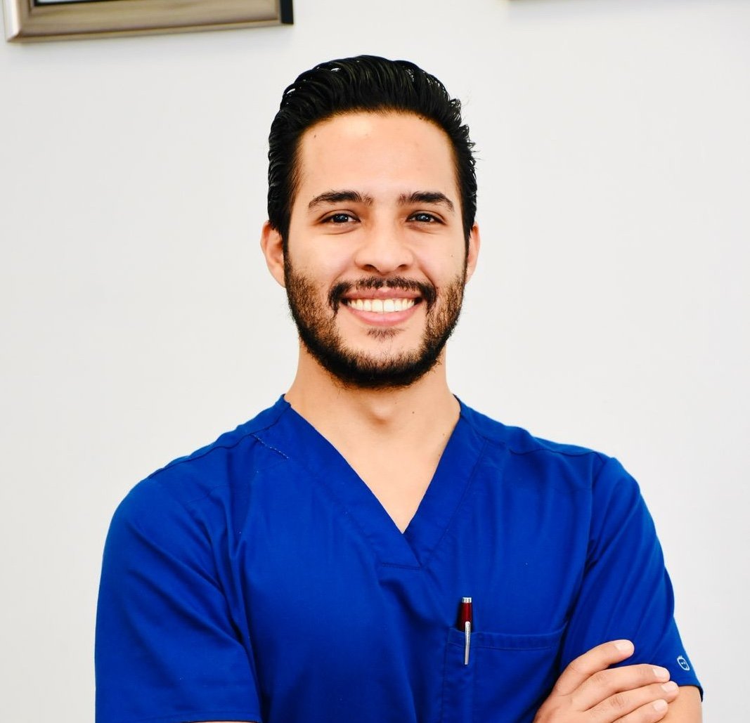 Dr. Zanndor Jacob del Real - Cirujano especialista en cirugía bariátrica y metabólica