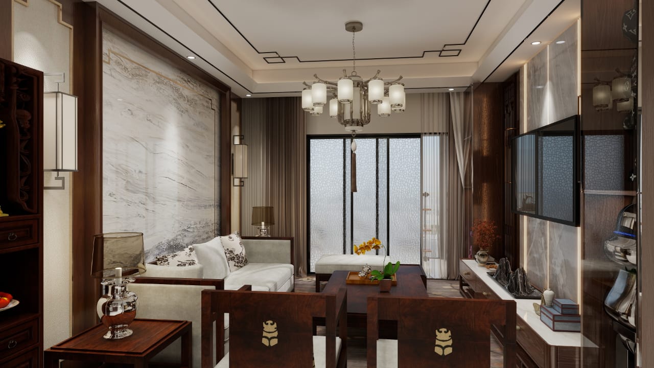 Farasi Lane project photo 3