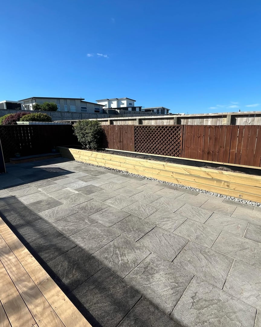 Papamoa project photo 1