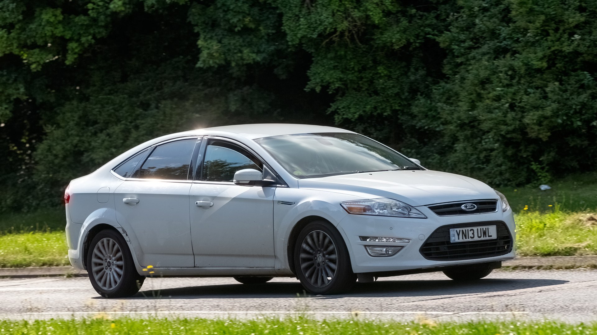 Chevrolet Cruze 2014