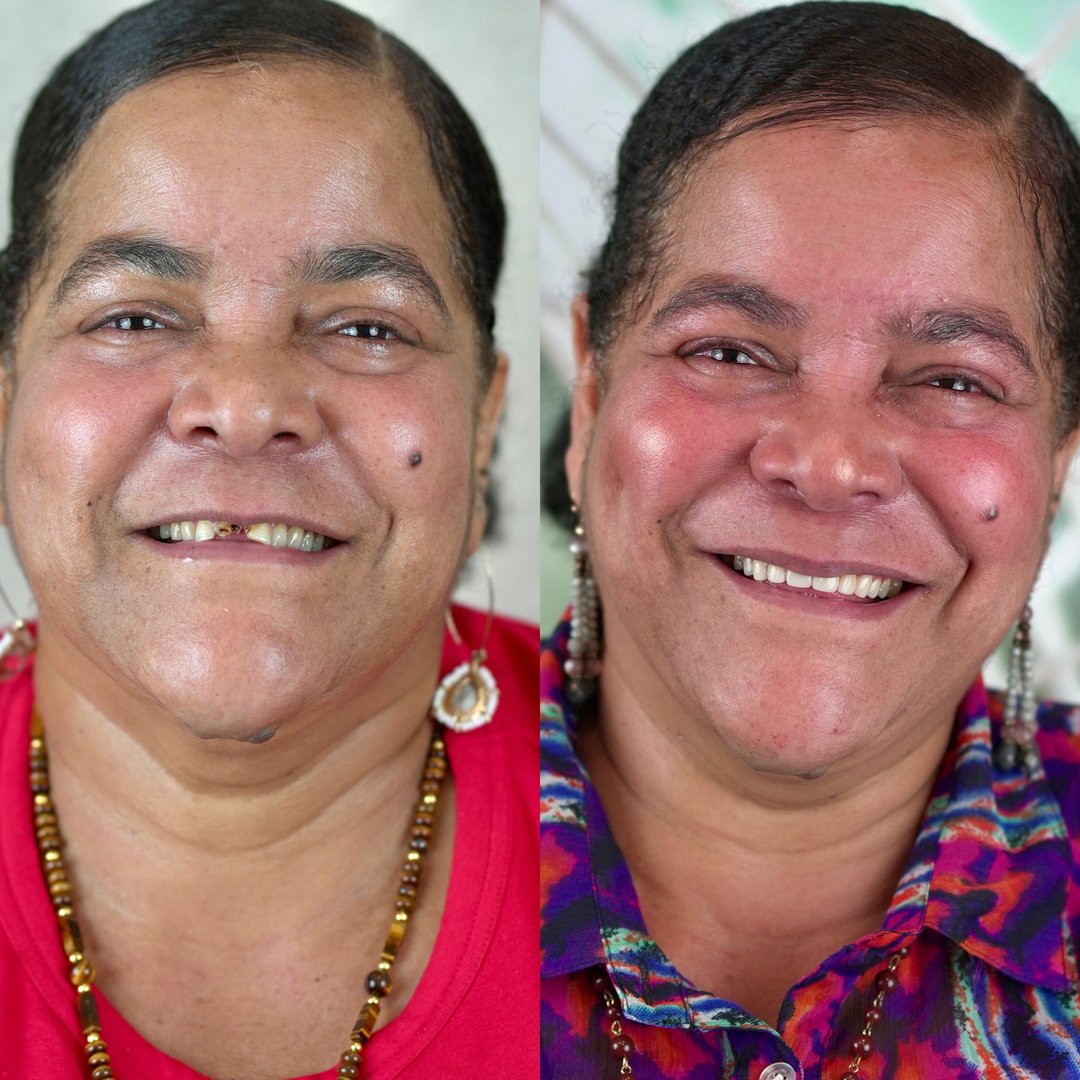 Mini Makeover - Small Change, Big Impact