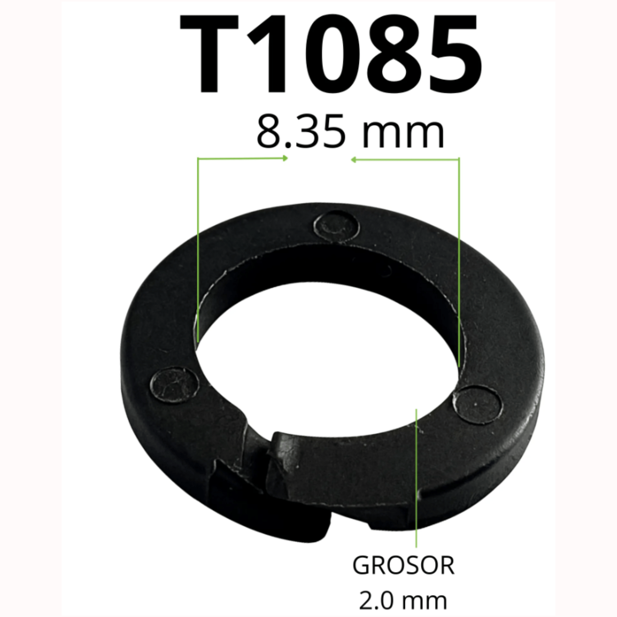 SEPARADOR INYECTOR VW PASSAT JETTA GTI AUDI A4 , AUDI Q5S