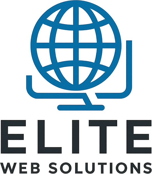 Elite Web Solutions Logo