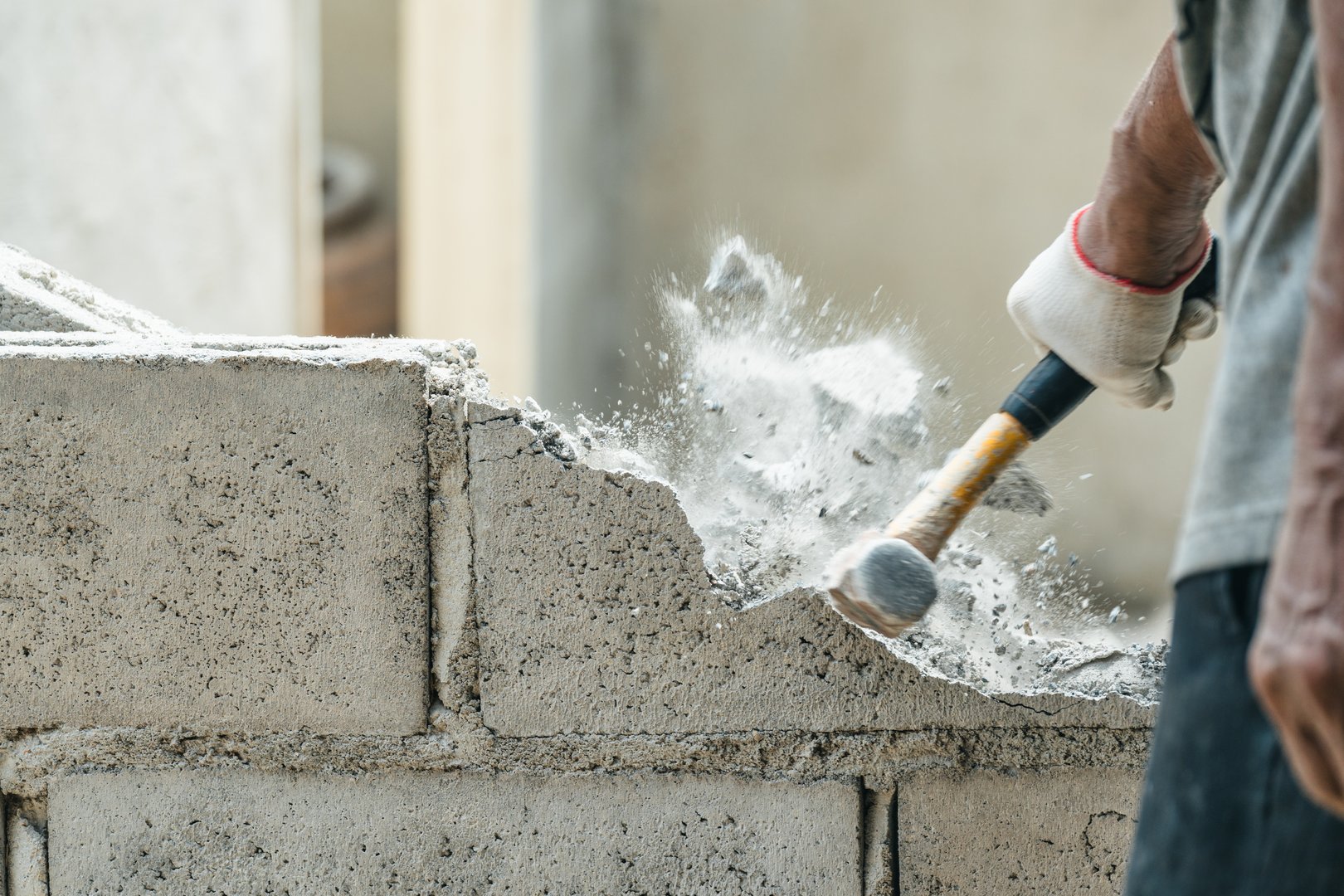 Demolition Services