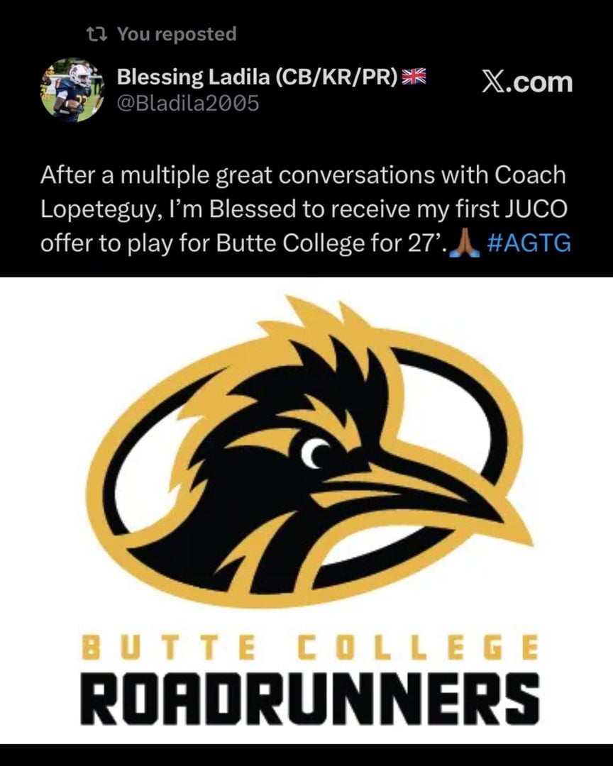 TNS Athlete Spotlight